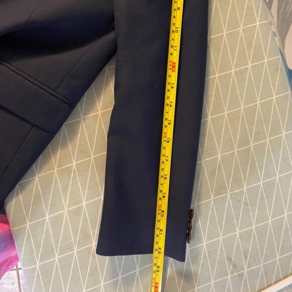🕴️ Ralph Lauren Boy’s Blazer – Size 14R – Navy Blue 🕴️Excellent Condition - Picture 11 of 16